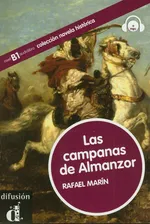 Las campanas de Almanzor + CD - Rafael Marin