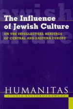 The Influence of Jewish Culture