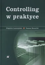 Controlling w praktyce - Zbigniew Leszczyński