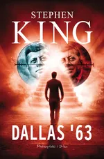 Dallas '63 - Stephen King