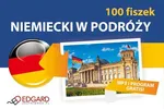 Niemiecki 100 Fiszek W podróży - Outlet