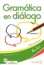 Gramatica en dialogo A1/A2 - Outlet - Palomino Maria de los Angeles
