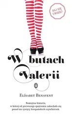W butach Valerii - Outlet - Elisabet Benavent