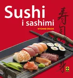 Sushi i sashimi - Rosalba Gioffre