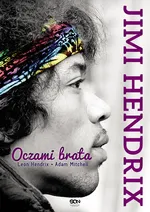 Jimi Hendrix - Outlet - Leon Hendrix