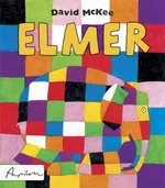 Elmer - Outlet - David McKee