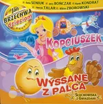 Kopciuszek / Wyssane z palca - Outlet - Jan Brzechwa