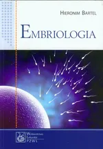Embriologia - Hieronim Bartel