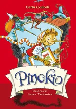 Pinokio - Outlet - Carlo Collodi