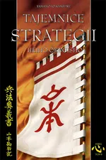 Tajemnice strategii - Yamamoto Kansuke