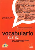 Vocabulario ELE B2 - R. Acquaroni