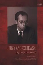 Jerzy Andrzejewski czytany na nowo - Outlet