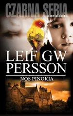 Nos pinokia - Persson Leif GW