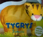 Tygrys Tomcio