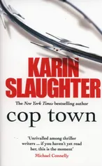 Cop Town - Outlet - Karin Slaughter