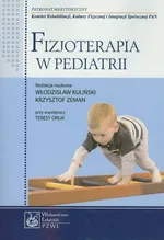 Fizjoterapia w pediatrii - Outlet