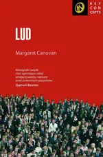 Lud - Margaret Canovan