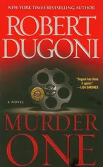 Murder One - Robert Dugoni