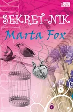 Sekretnik - Marta Fox