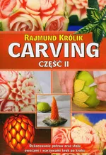 Carving - Outlet - Rajmund Królik