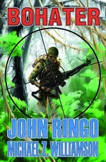 Bohater - John Ringo