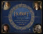 Hobbit Niezwykła podróż Kronika 2 - Outlet - Daniel Falconer