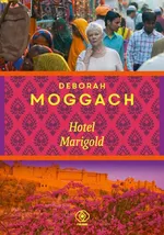 Hotel Marigold - Deborah Moggach