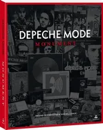Depeche Mode Monument - Outlet - Dennis Burmeister