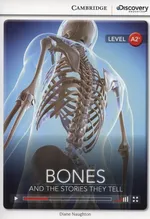 Bones And the Stories They Tell - NaughtonDiane