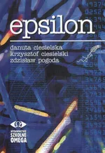 Epsilon - Danuta Ciesielska
