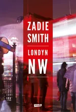 Londyn NW - Outlet - Zadie Smith