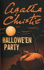 Hallowe'en Party - Agatha Christie