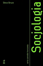 Socjologia - Outlet - Steve Bruce