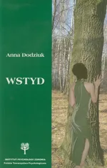Wstyd - Anna Dodziuk