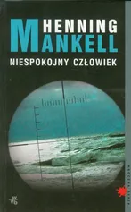Niespokojny człowiek - Outlet - Henning Mankell