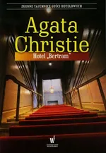 Hotel Bertram - Agata Christie