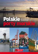 Polskie porty morskie - Outlet - Dariusz Konkol