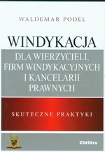 Windykacja dla wierzycieli, firm windykacyjnych i kancelarii prawnych - Waldemar Podel