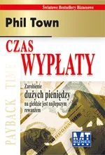 Czas wypłaty - Outlet - Phil Town