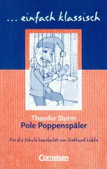 Pole Poppenspäler - Outlet - Theodor Storm