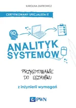 Analityk systemów - Karolina Zmitrowicz