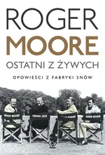 Ostatni z żywych - Outlet - Roger Moore