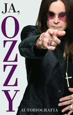 Ja Ozzy Autobiografia - Chris Ayres