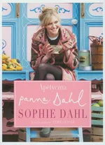 Apetyczna panna Dahl - Outlet - Sophie Dahl