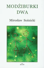 Modżiburki dwa - Mirosław Sośnicki