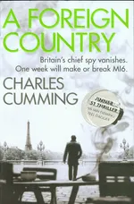 Foreign Country - Charles Cumming
