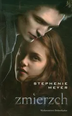 Zmierzch - Outlet - Stephenie Meyer