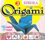 Szkoła origami 3 Stroje i ozdoby - Outlet