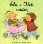 Ela i Olek jeżdżą - Catarina Kruusval