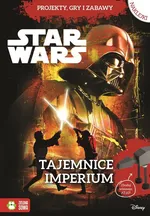 Tajemnice Imperium Star Wars - Outlet